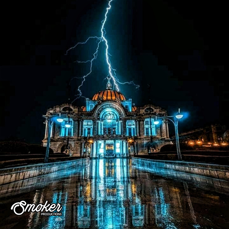 foto:Jean Paul Rico Franco  - lo hecho en México