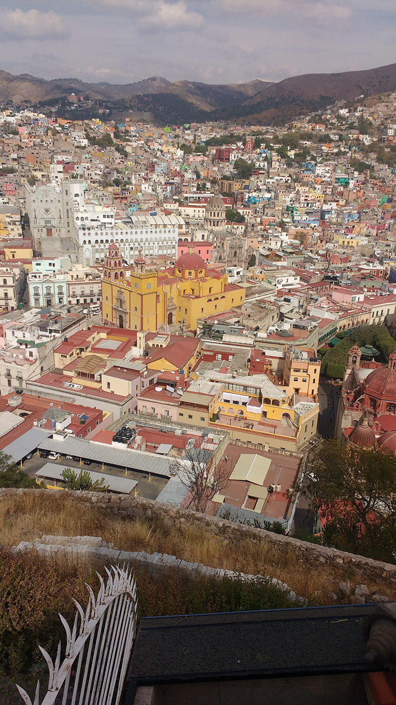 foto:Rebeca perez. Lujano  - lo hecho en México