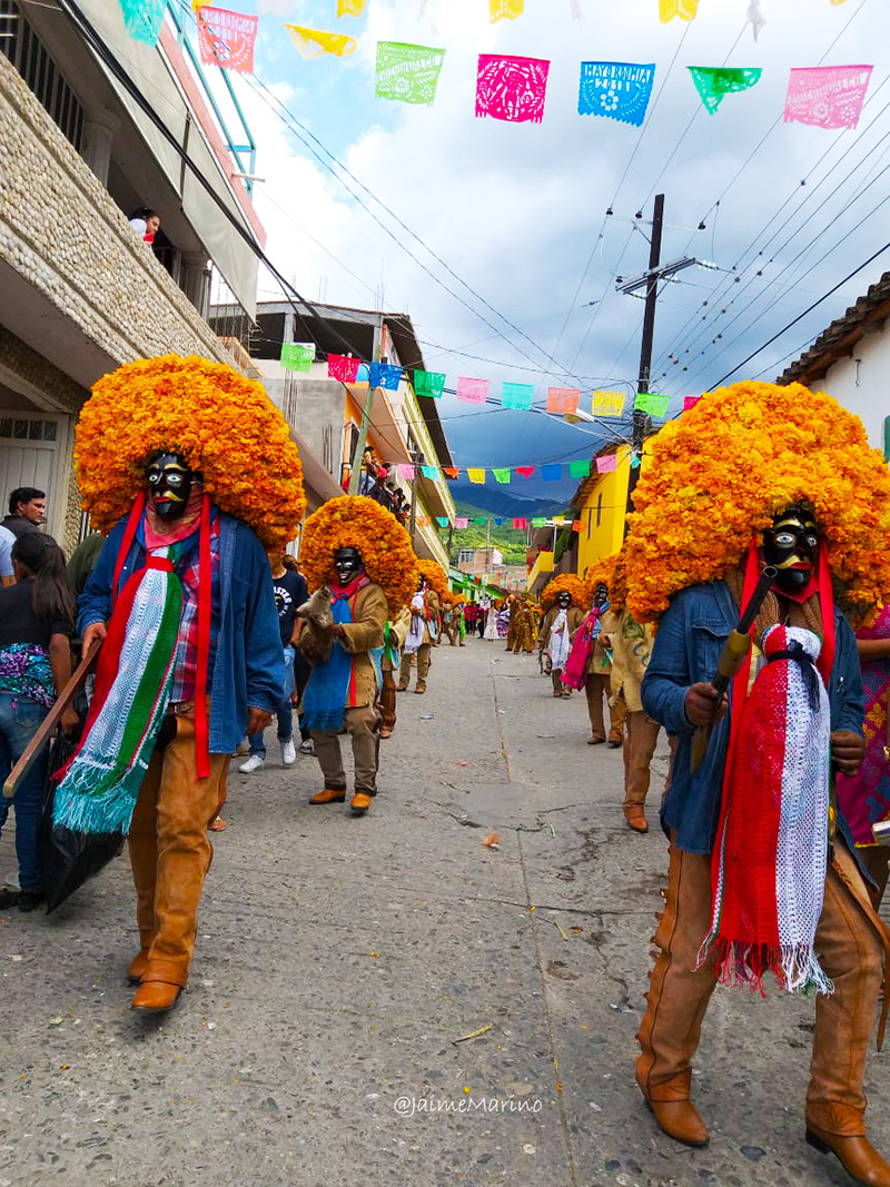 foto:Jaime Uriel Marino Romero  - lo hecho en México