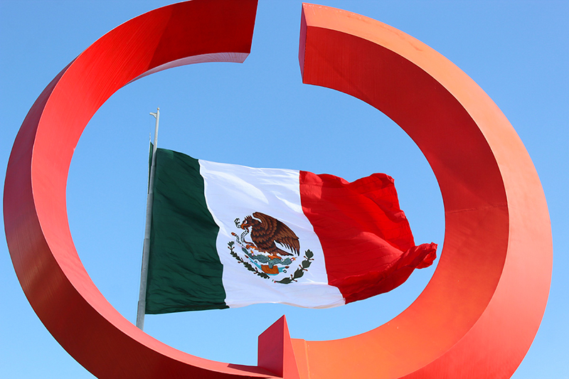 foto:Ana Lydia Matán Núñez  - lo hecho en México