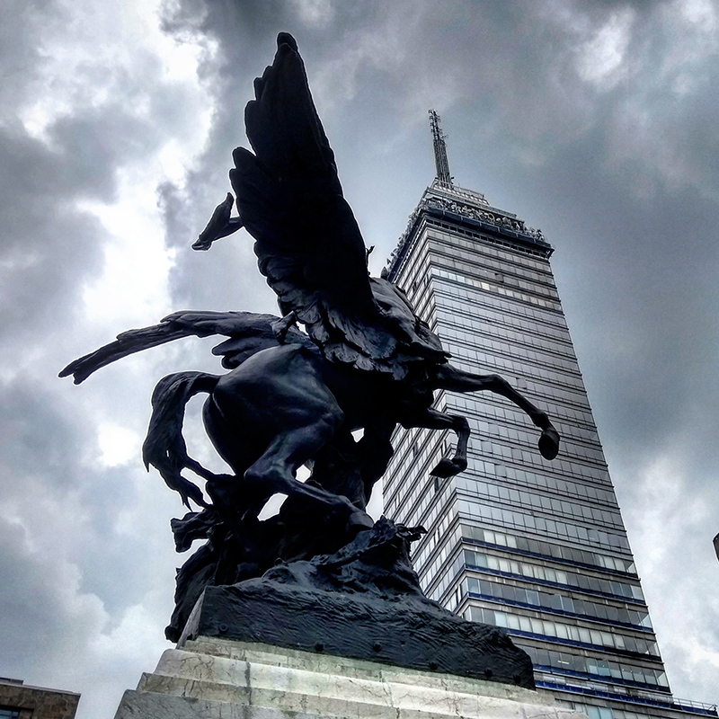 foto:Rodrigo Enrique Medina Navarrete  - lo hecho en México