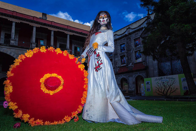 foto:Carlos Antonio Ruiz  - lo hecho en México