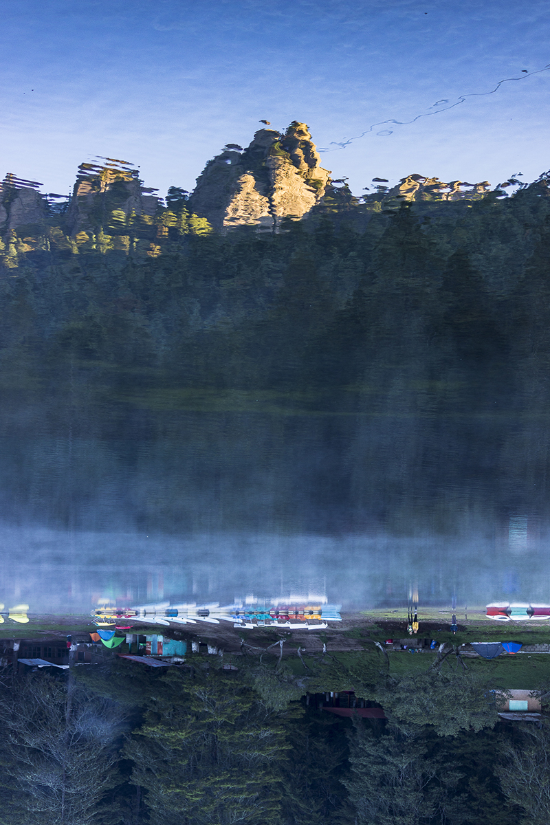 foto:Sergio Humberto Gómez Mendoza  - lo hecho en México