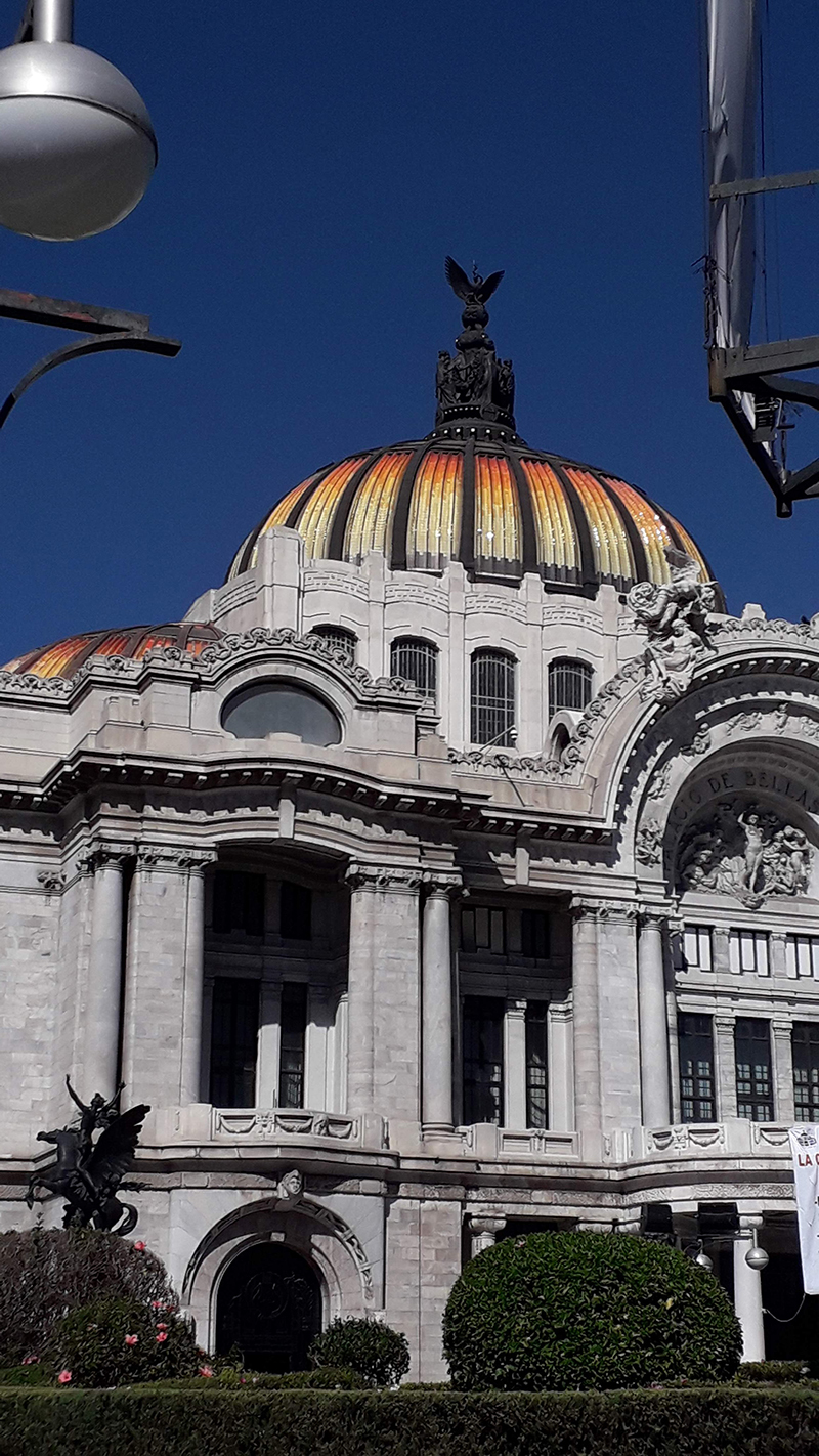 foto:Perla Sierra Rojas   - lo hecho en México