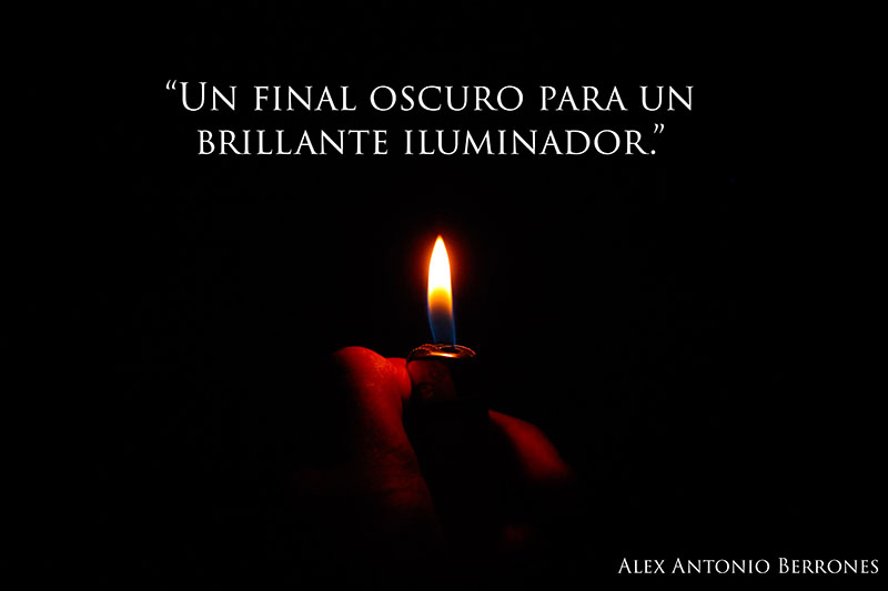 foto:Alex Antonio Berrones Vázquez   - lo hecho en México