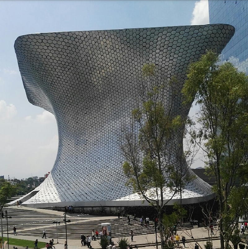 foto:Tania Fernández de Lara Bautista  - lo hecho en México