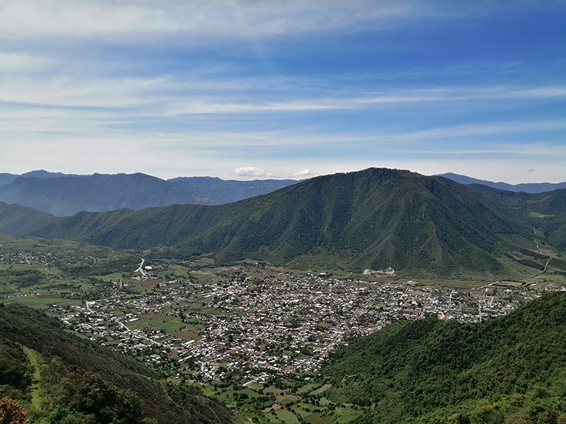 foto:Arantxa Romero Rodríguez   - lo hecho en México