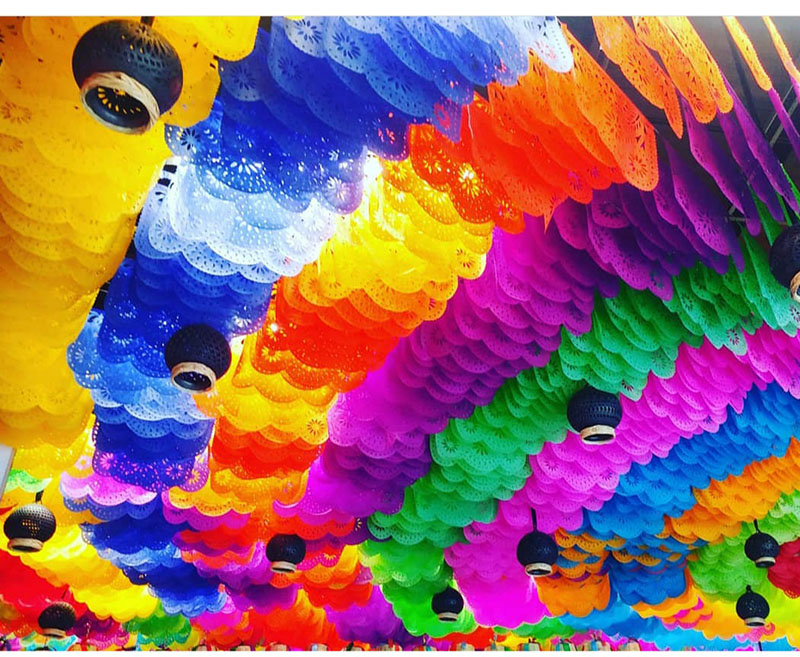 foto:Daniela Cárdenas Franco  - lo hecho en México