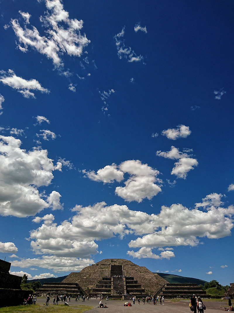 foto:Víctor Gabriel González Flores   - lo hecho en México