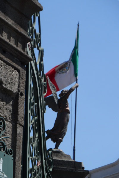foto:José Daniel Farfán Durán  - lo hecho en México