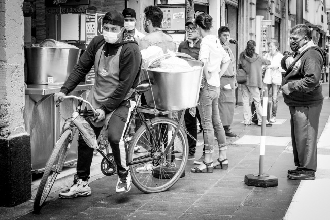 foto:Jose Miguel Garcia - lo hecho en México