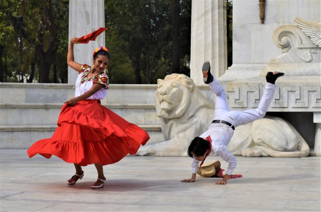 foto:Andrea Ortiz Villalba - lo hecho en México