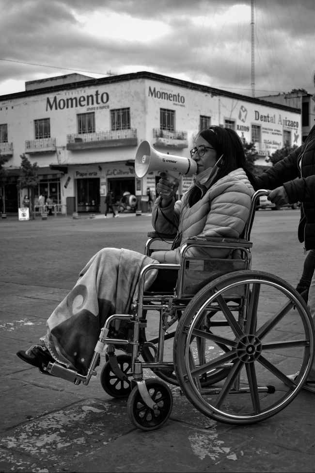 foto:Camilo Cuecuecha Gutierrez  - lo hecho en México