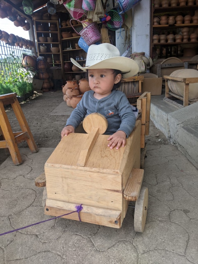 foto:Ruben Coronel vasquez  - lo hecho en México