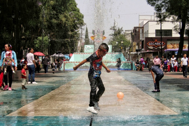 foto:David Jiménez flores. - lo hecho en México