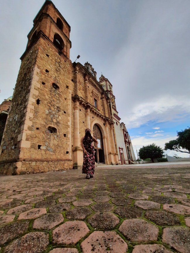 foto:Olivia Tellez Ramirez  - lo hecho en México