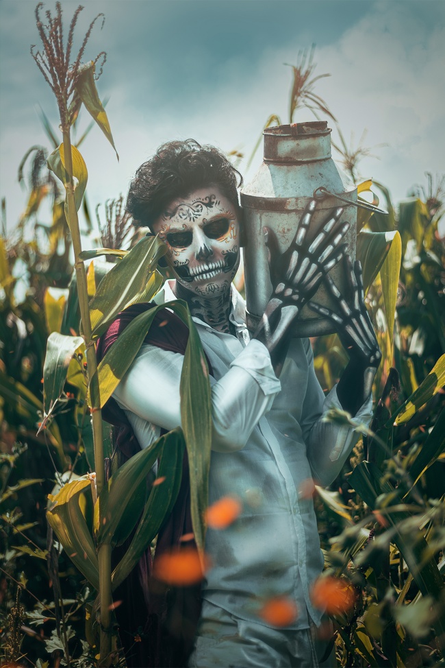 foto:Alan Guillermo Martínez Lino - lo hecho en México