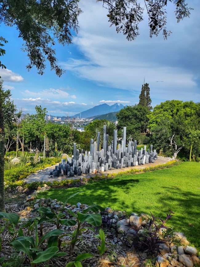 foto:Jesús Darío Tamez Gonzalez  - lo hecho en México