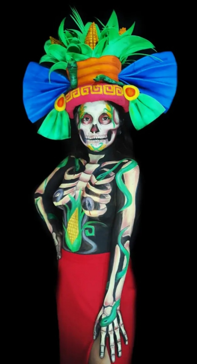 foto:Zazil Martínez Zuriaga  - lo hecho en México