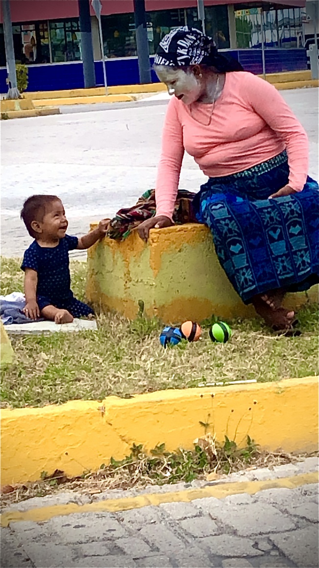 foto:Roberto De León Méndez  - lo hecho en México