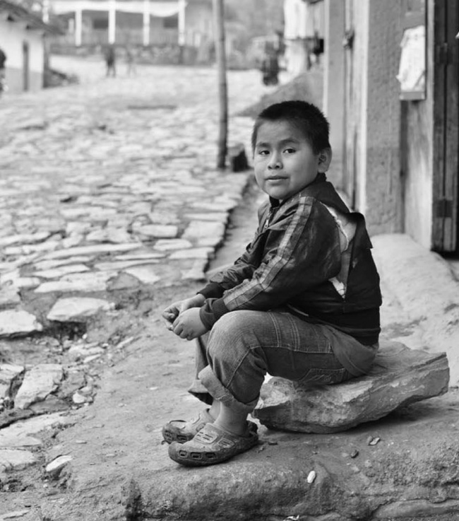 foto:jacobo Mendoza Aguilera - lo hecho en México