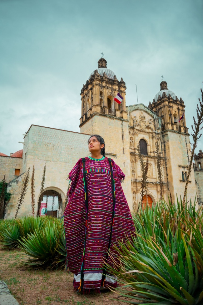 foto:Luis Miguel Hernández Vásquez - lo hecho en México