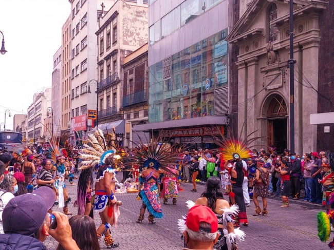 foto:Jessica Gaspar García - lo hecho en México