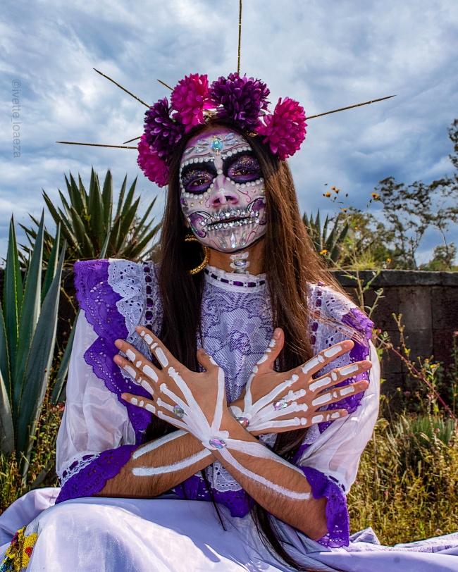 foto:Mariana Ivette Loaeza Hernández  - lo hecho en México