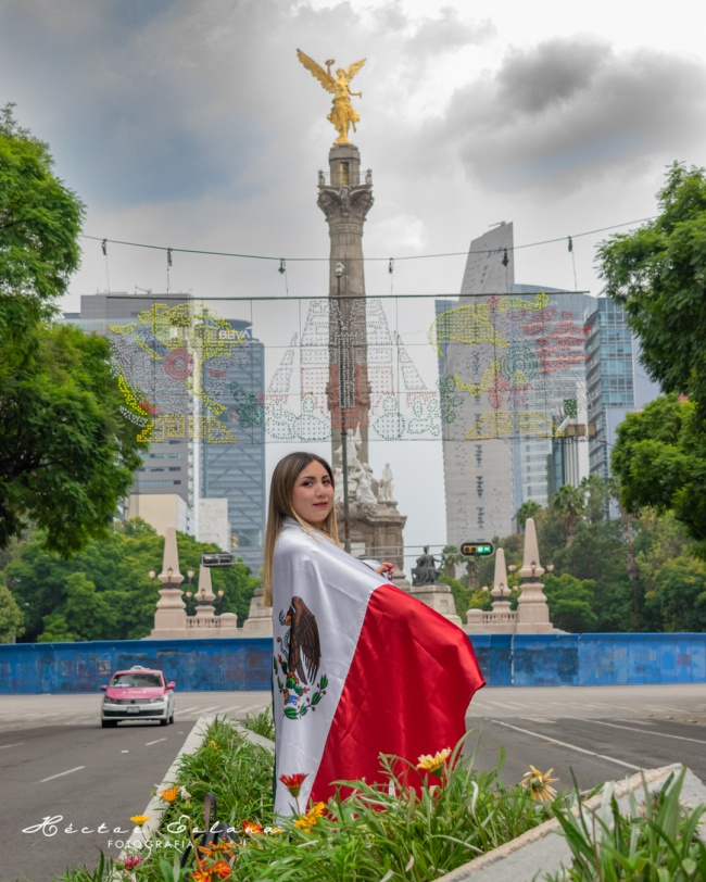 foto:HECTOR IVAN ESLAVA ARANDA  - lo hecho en México