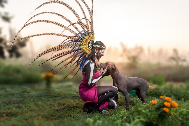foto:Claudio David Briones Orta - lo hecho en México
