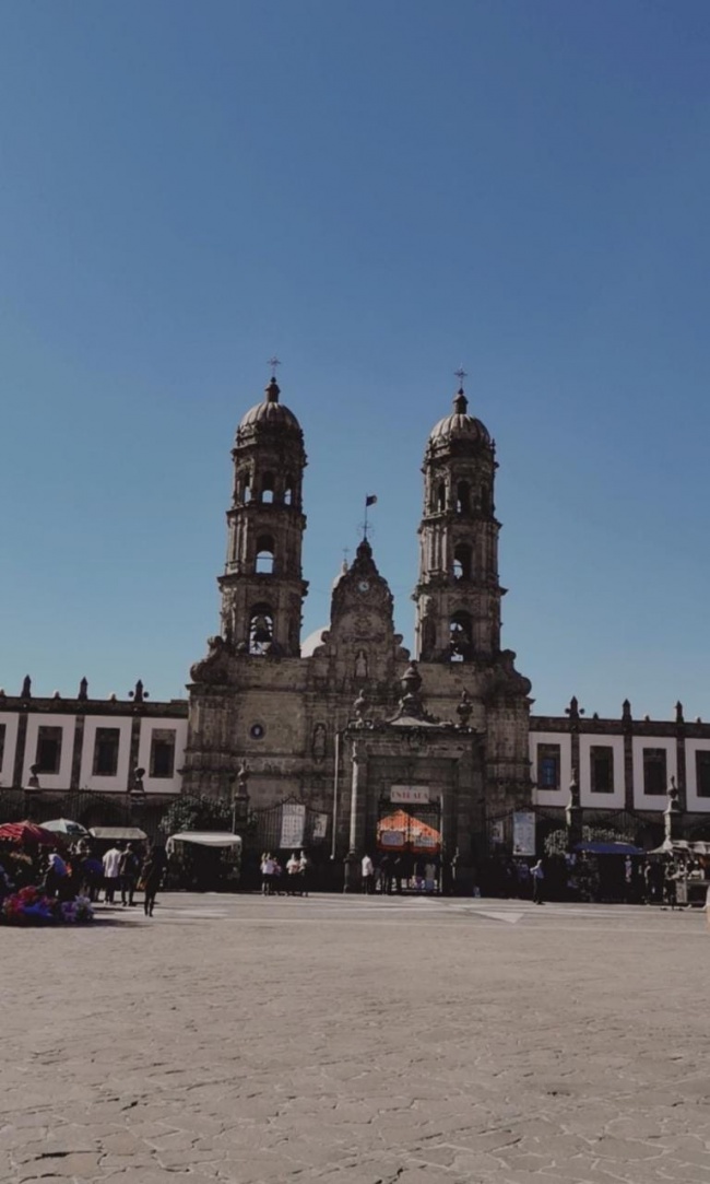 foto:Ingrid Guadalupe Alvarez Olivares  - lo hecho en México