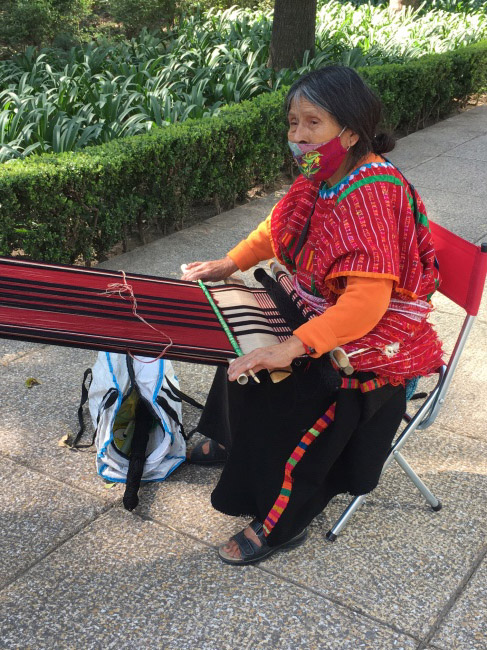 foto:Mirna Deyanira Chías Orozco - lo hecho en México