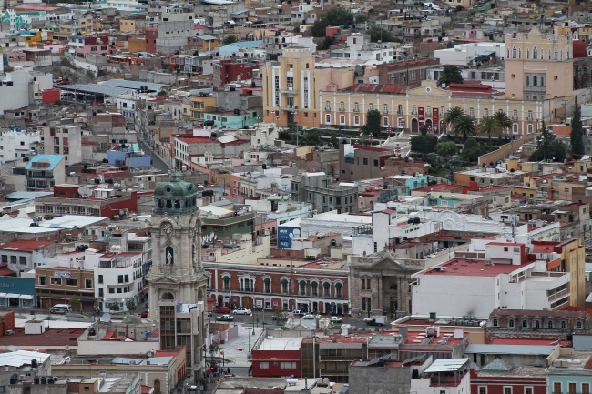 foto:Carlos Elias Moedano  - lo hecho en México