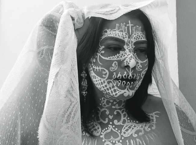 foto:Ingrid Daniela Sarmiento Medina  - lo hecho en México