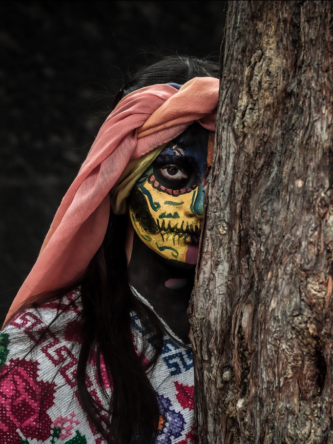foto:Marco Antonio Martínez García  - lo hecho en México