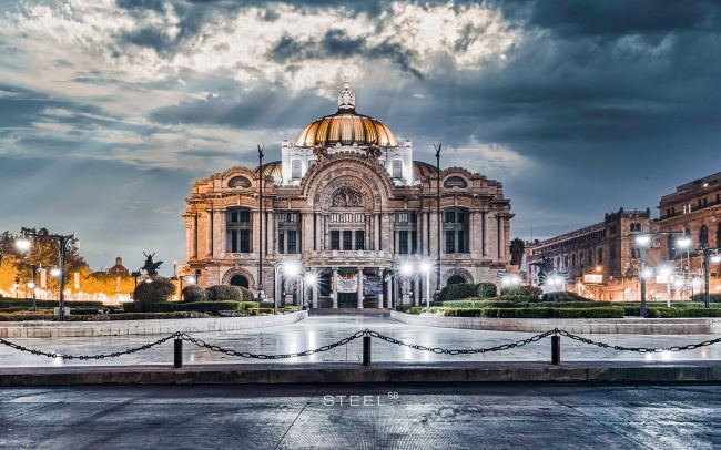 foto:Gerardo Lopez-Portillo  - lo hecho en México