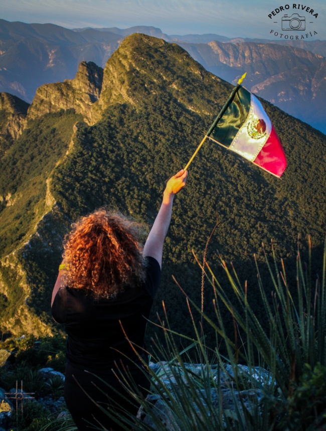 foto:Pedro josue rivera mejia   - lo hecho en México