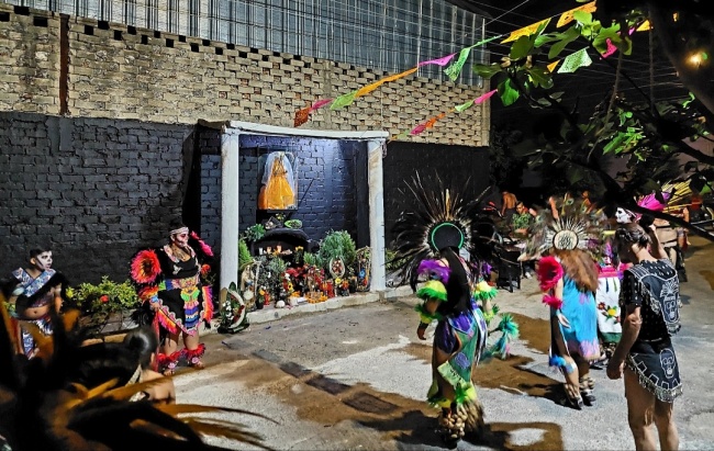foto:Jose Francisco Robles Talavera   - lo hecho en México
