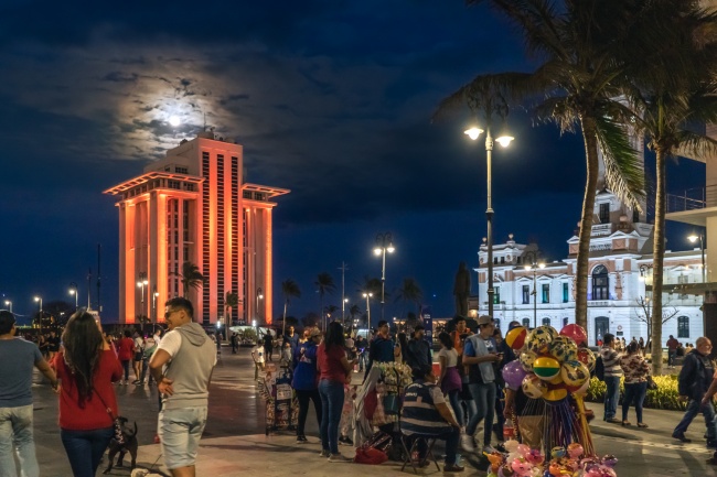 foto:Augusto Javier Cárcamo Castro  - lo hecho en México