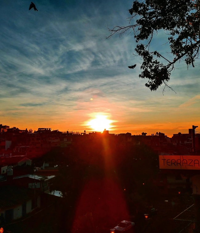foto:Alondra Monterde Romero  - lo hecho en México