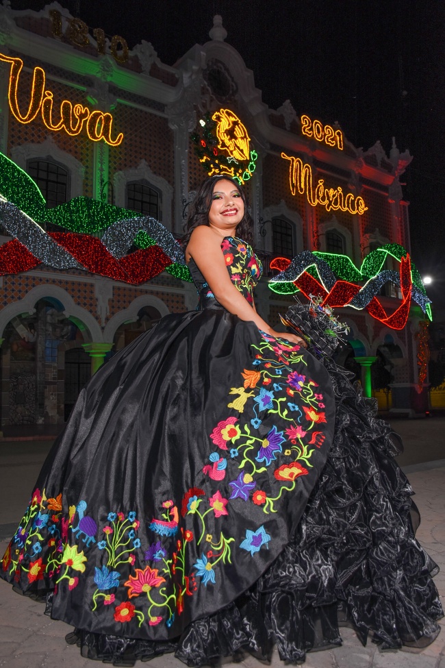 foto:Rommel Salvador Mendoza Ramirez  - lo hecho en México