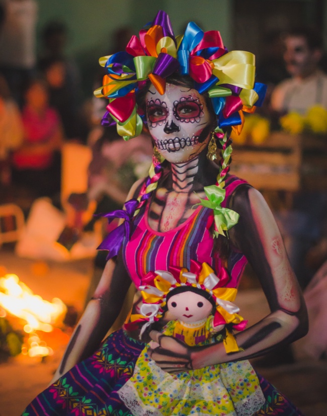 foto:Misraín Yaret Cabrera Pacheco  - lo hecho en México