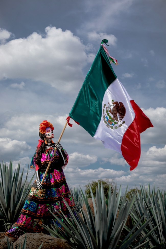 foto:Roberto Noe Puga Hernandez  - lo hecho en México