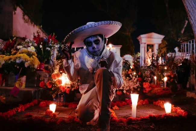 foto:Decireé Go Elizalde  - lo hecho en México