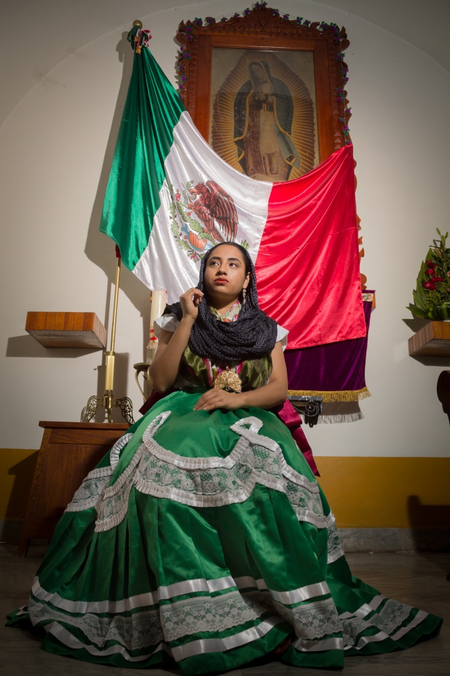 foto:Erwin Omar Sierra Cruz   - lo hecho en México