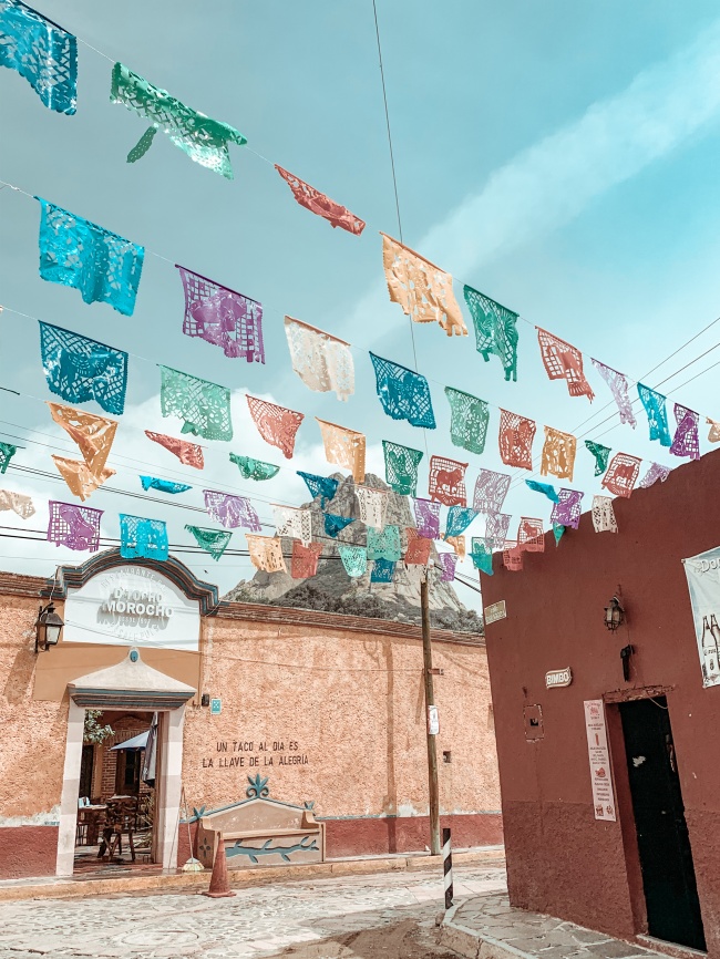 foto:Paulina Pérez San Vicente   - lo hecho en México