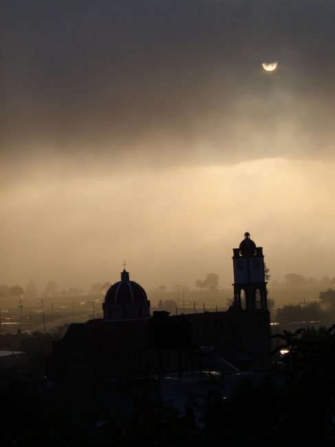 foto:Margarito Cruz Castillo  - lo hecho en México