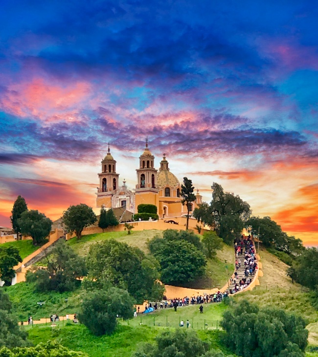 foto:Jaime Cervantes Saenz  - lo hecho en México