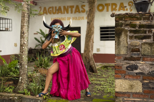 foto:Marco Antonio Mijares Fernández  - lo hecho en México