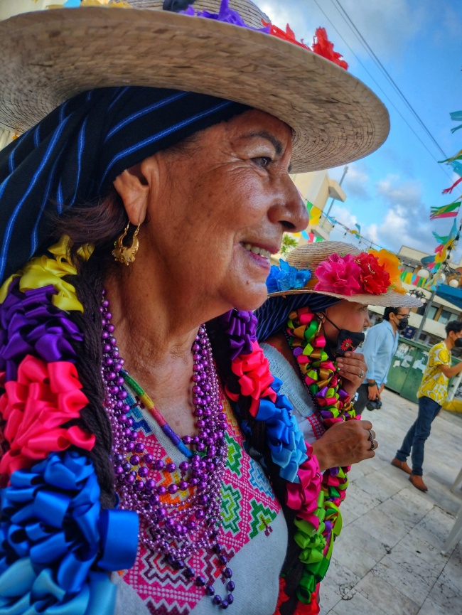 foto:Aura S. Roldán Sarti  - lo hecho en México